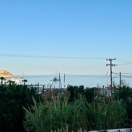 Aparthotel Vaqueros Mykonos Town Zewnętrze zdjęcie