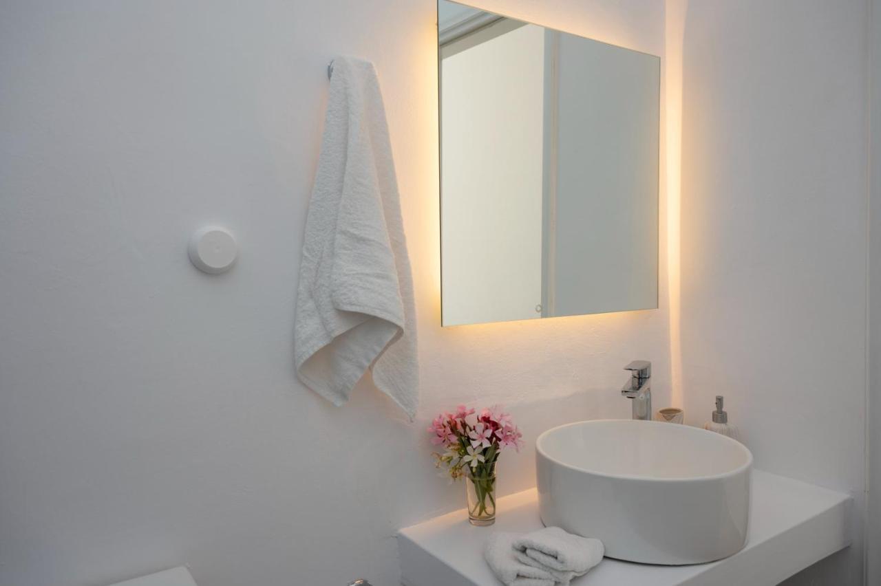 Aparthotel Vaqueros Mykonos Town Zewnętrze zdjęcie
