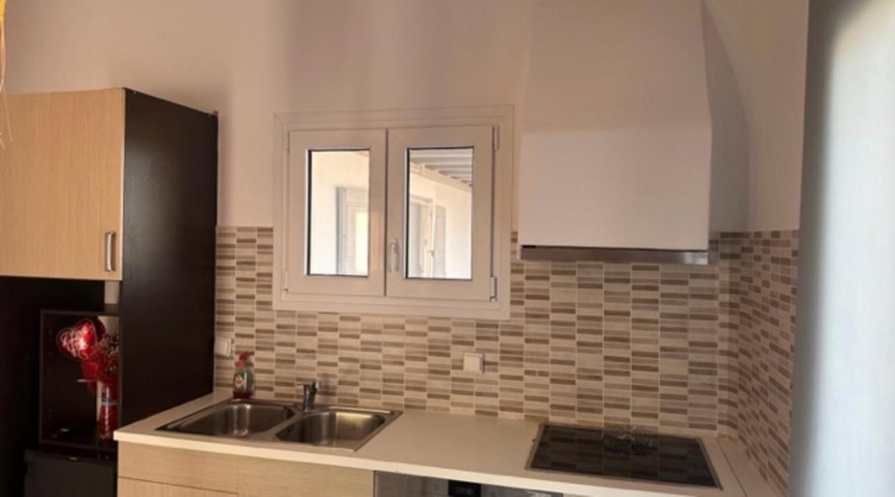 Aparthotel Vaqueros Mykonos Town Zewnętrze zdjęcie